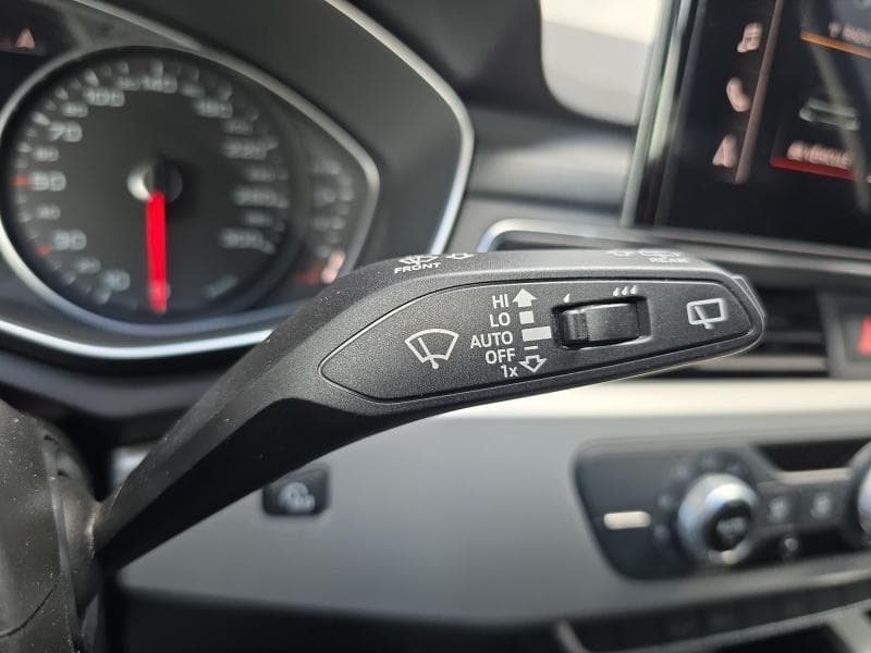 Audi A4 2.0 TDI 136cv | Carplay | GPS | Capteurs Av+Ar | Clim auto - 17