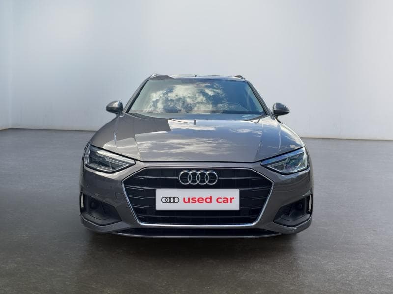Audi A4 2.0 TDI 136cv | Carplay | GPS | Capteurs Av+Ar | Clim auto - 3