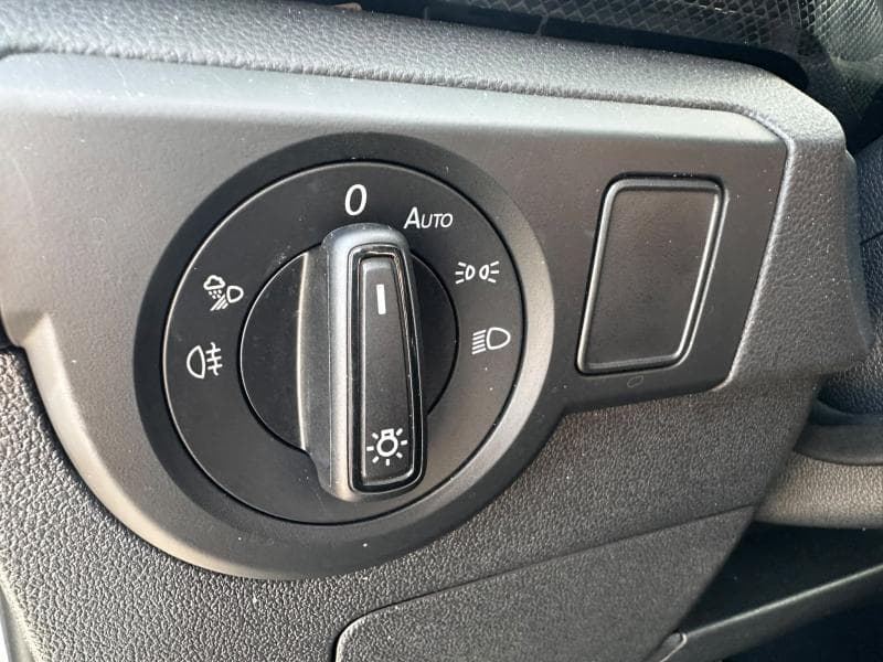 Volkswagen T-Cross Life | 1.0 TSi 115cv | Carplay | Caméra | Capteurs Av+Ar | Sièges Av chauffants - 32
