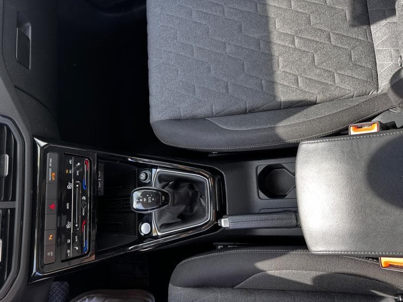 Volkswagen T-Cross Life | 1.0 TSi 115cv | Carplay | Caméra | Capteurs Av+Ar | Sièges Av chauffants - 18