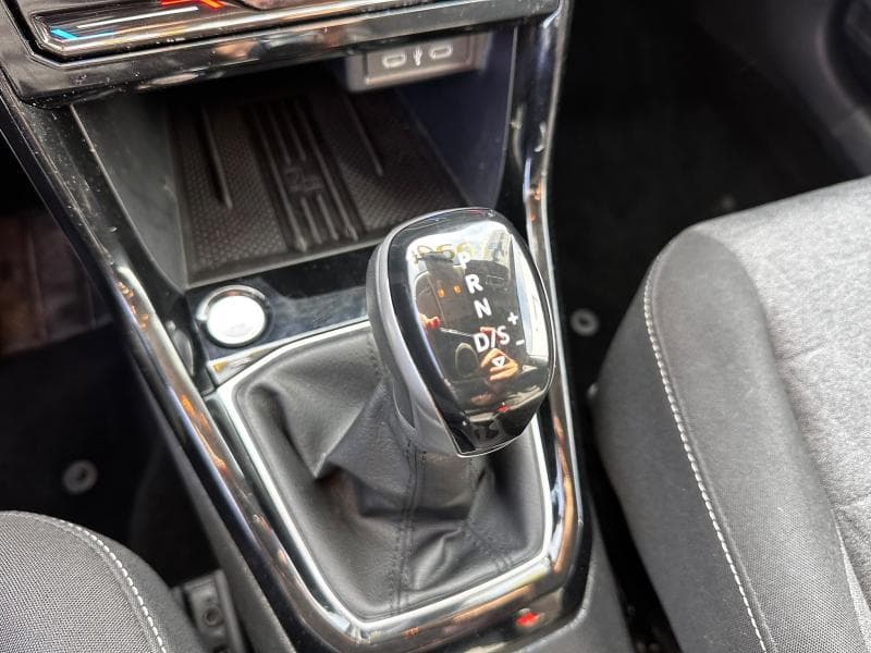 Volkswagen T-Cross Life | 1.0 TSi 115cv | Carplay | Caméra | Capteurs Av+Ar | Sièges Av chauffants - 19