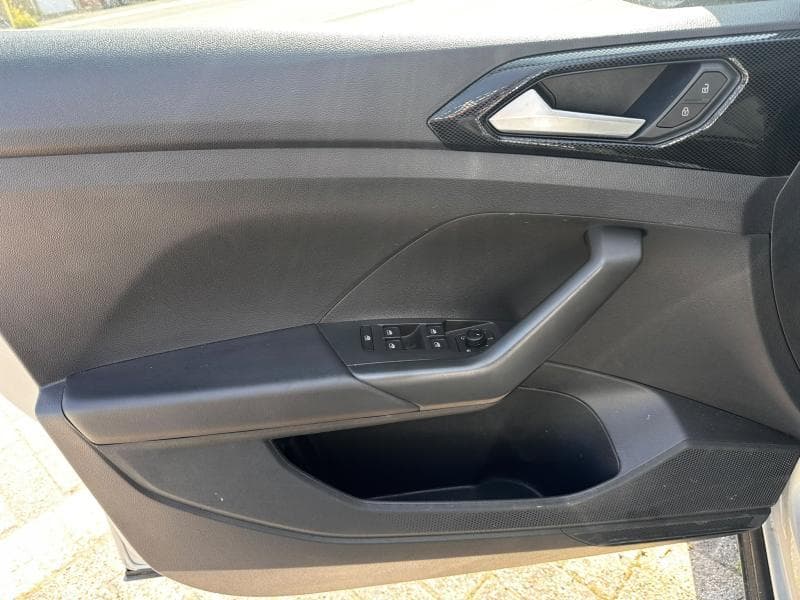 Volkswagen T-Cross Life | 1.0 TSi 115cv | Carplay | Caméra | Capteurs Av+Ar | Sièges Av chauffants - 30