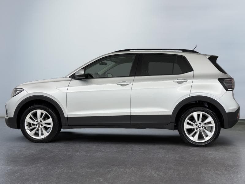 Volkswagen T-Cross Life | 1.0 TSi 115cv | Carplay | Caméra | Capteurs Av+Ar | Sièges Av chauffants - 5