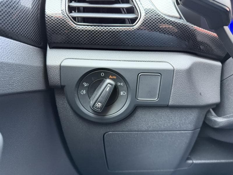 Volkswagen T-Cross Life | 1.0 Tsi 116cv | Carplay | Caméra | Sièges Av Chauffants - 14