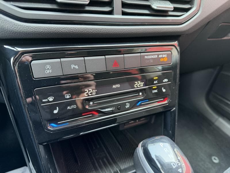 Volkswagen T-Cross Life | 1.0 Tsi 116cv | Carplay | Caméra | Sièges Av Chauffants - 25