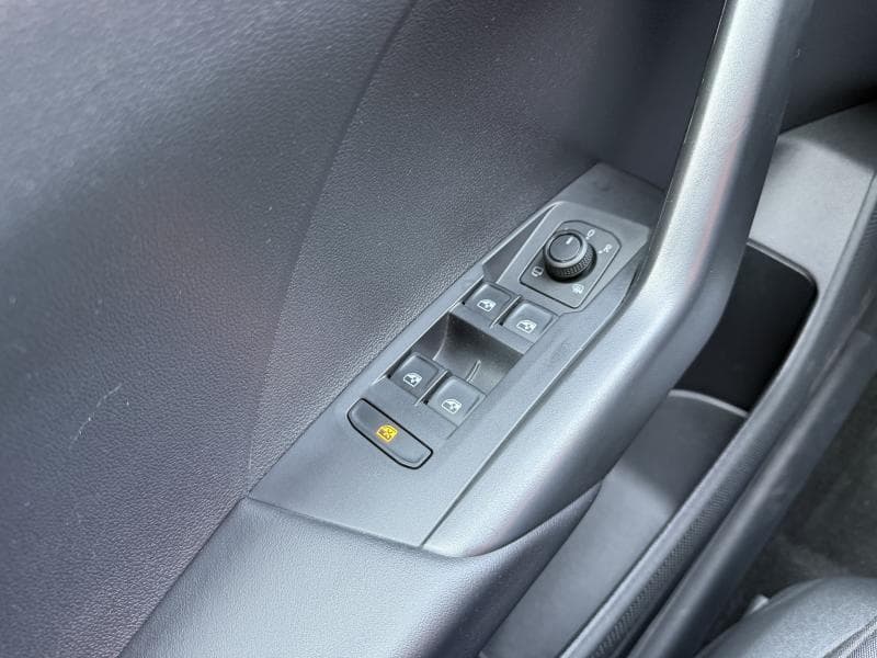 Volkswagen T-Cross Life | 1.0 Tsi 116cv | Carplay | Caméra | Sièges Av Chauffants - 13