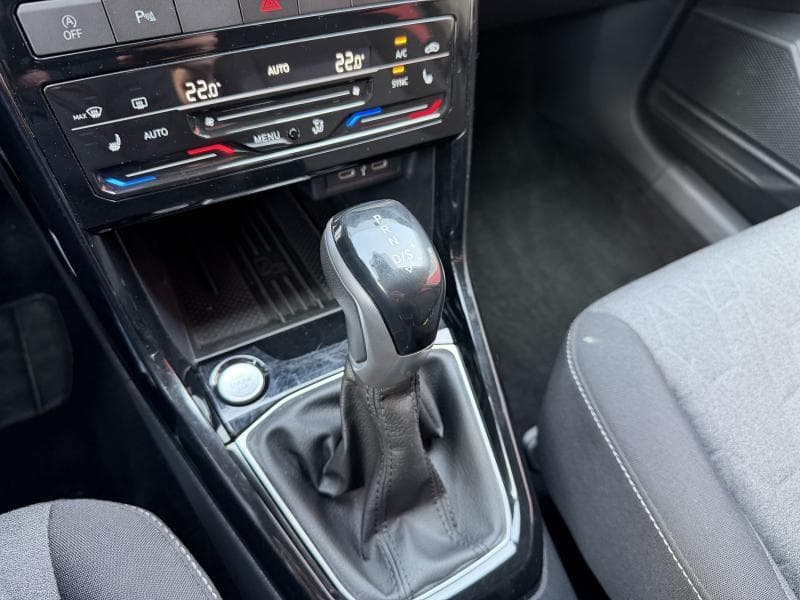 Volkswagen T-Cross Life | 1.0 Tsi 116cv | Carplay | Caméra | Sièges Av Chauffants - 24