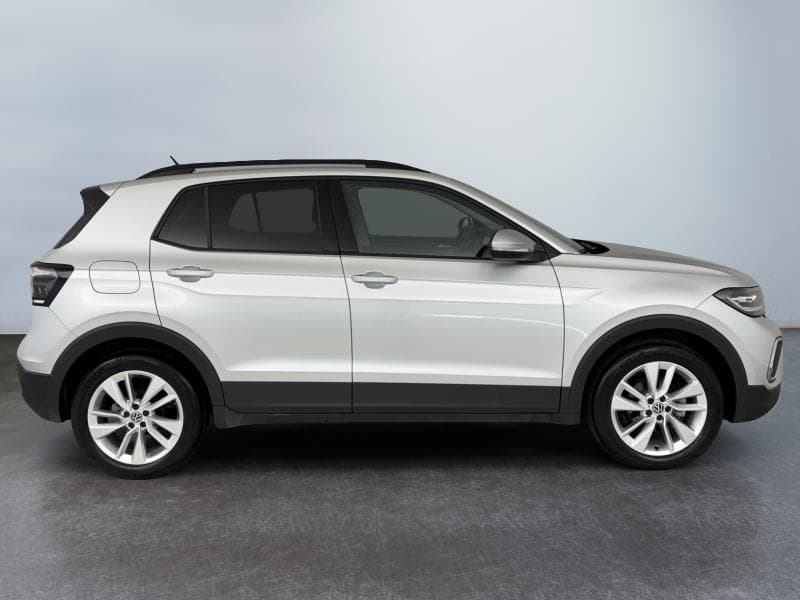 Volkswagen T-Cross Life | 1.0 Tsi 116cv | Carplay | Caméra | Sièges Av Chauffants - 4