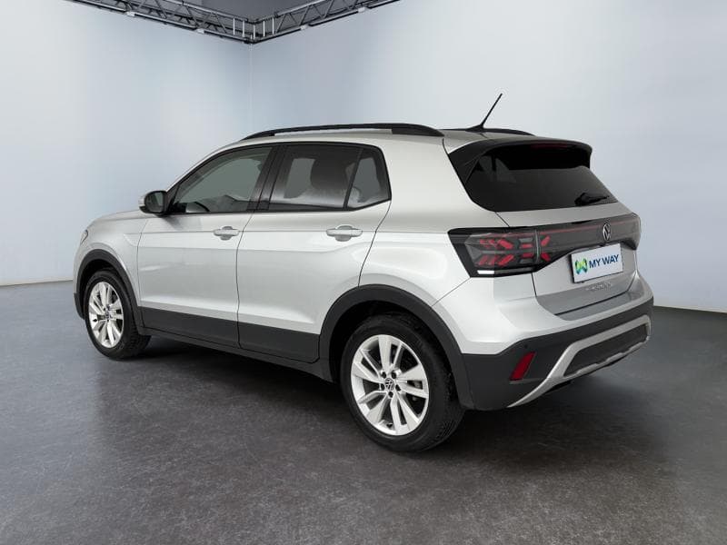 Volkswagen T-Cross Life | 1.0 Tsi 116cv | Carplay | Caméra | Sièges Av Chauffants - 7