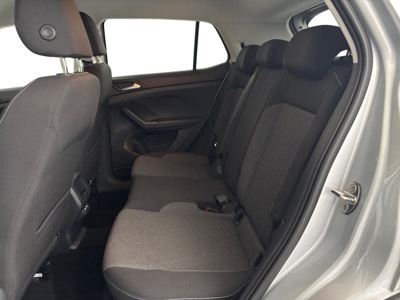Volkswagen T-Cross Life | 1.0 Tsi 116cv | Carplay | Caméra | Sièges Av Chauffants - 12