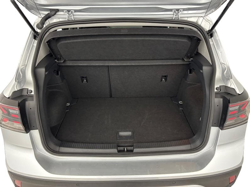 Volkswagen T-Cross Life | 1.0 Tsi 116cv | Carplay | Caméra | Sièges Av Chauffants - 26
