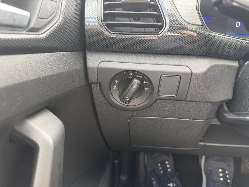 Volkswagen T-Cross Life | 1.0 116CV | Boite auto | Caméra | Matrix | Clim auto - 19