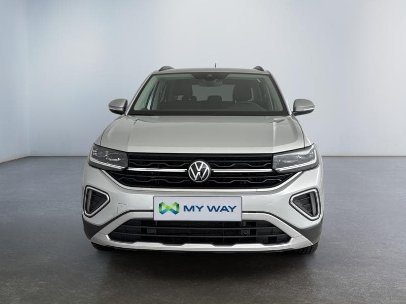 Volkswagen T-Cross Life | 1.0 116CV | Boite auto | Caméra | Matrix | Clim auto - 3