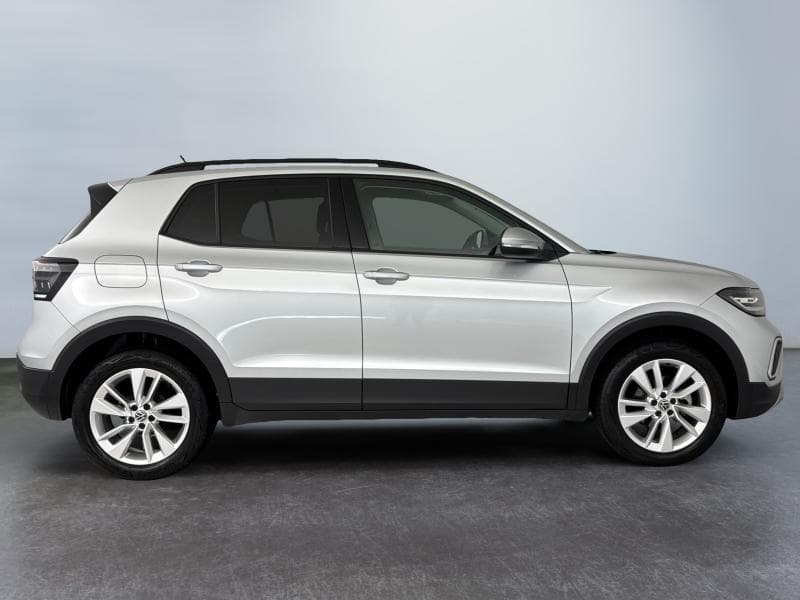Volkswagen T-Cross Life | 1.0 116CV | Boite auto | Caméra | Matrix | Clim auto - 4