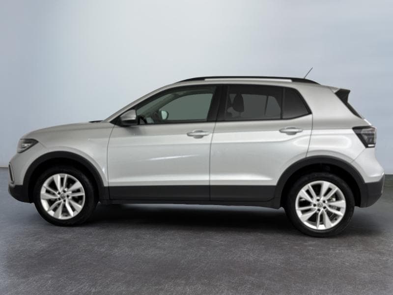 Volkswagen T-Cross Life | 1.0 116CV | Boite auto | Caméra | Matrix | Clim auto - 5