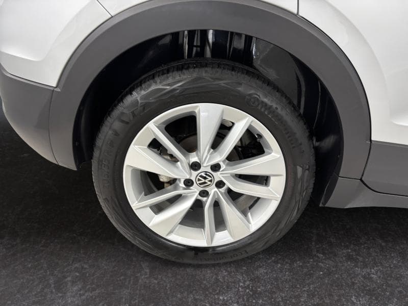 Volkswagen T-Cross Life | 1.0 116CV | Boite auto | Caméra | Matrix | Clim auto - 9