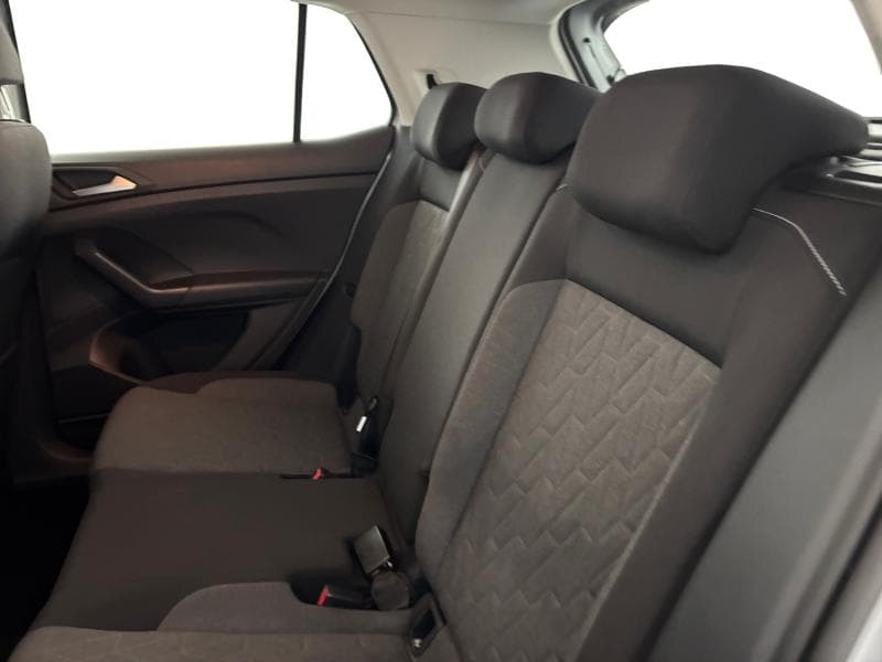 Volkswagen T-Cross Life | 1.0 116CV | Boite auto | Caméra | Matrix | Clim auto - 20