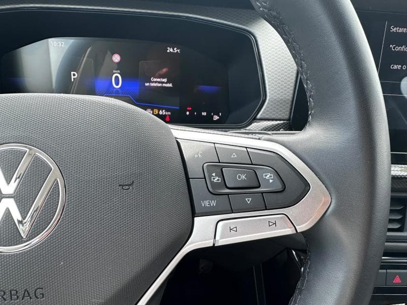 Volkswagen T-Cross Life | 1.0 TSI 116cv | Boite auto | Clim auto | Sieges AV Chauffants | Carplay | - 21