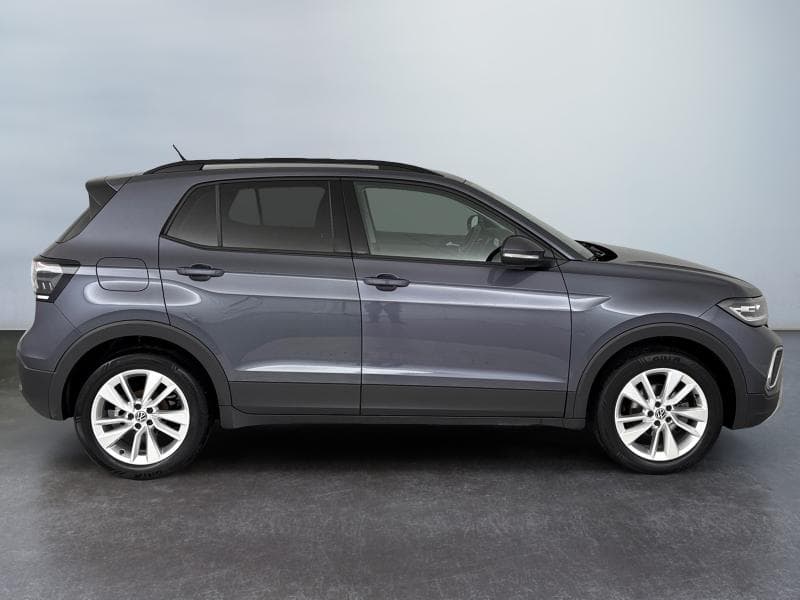 Volkswagen T-Cross Life | 1.0 TSI 116cv | Boite auto | Clim auto | Sieges AV Chauffants | Carplay | - 4