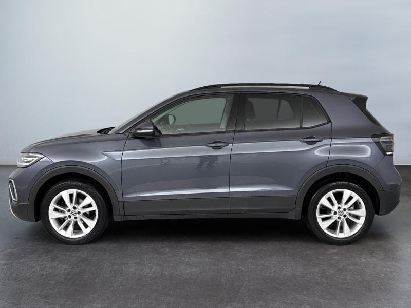 Volkswagen T-Cross Life | 1.0 TSI 116cv | Boite auto | Clim auto | Sieges AV Chauffants | Carplay | - 5