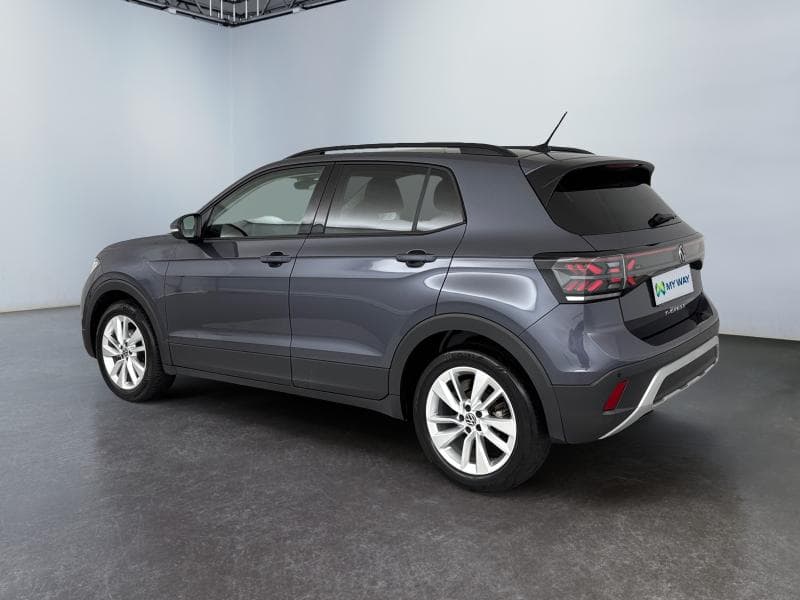 Volkswagen T-Cross Life | 1.0 TSI 116cv | Boite auto | Clim auto | Sieges AV Chauffants | Carplay | - 7