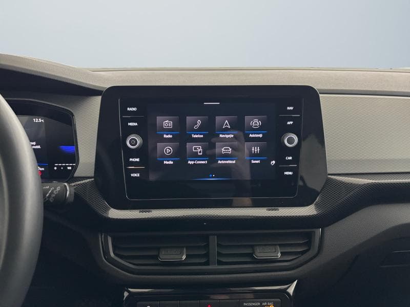 Volkswagen T-Cross Life | 1.0 TSI 116cv | Boite auto | Clim auto | Sieges AV Chauffants | Carplay | - 15