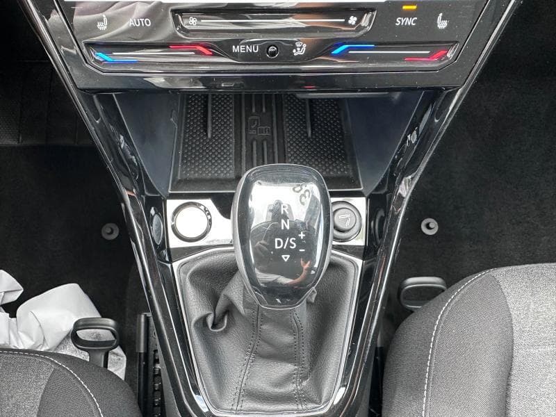 Volkswagen T-Cross Life | 1.0 TSI 116cv | Boite auto | Clim auto | Sieges AV Chauffants | Carplay | - 20