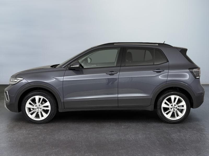Volkswagen T-Cross Life | 1.0 TSI 116cv | Carplay | Caméra | Sièges Av chauffants | Capteurs Av+Ar - 5