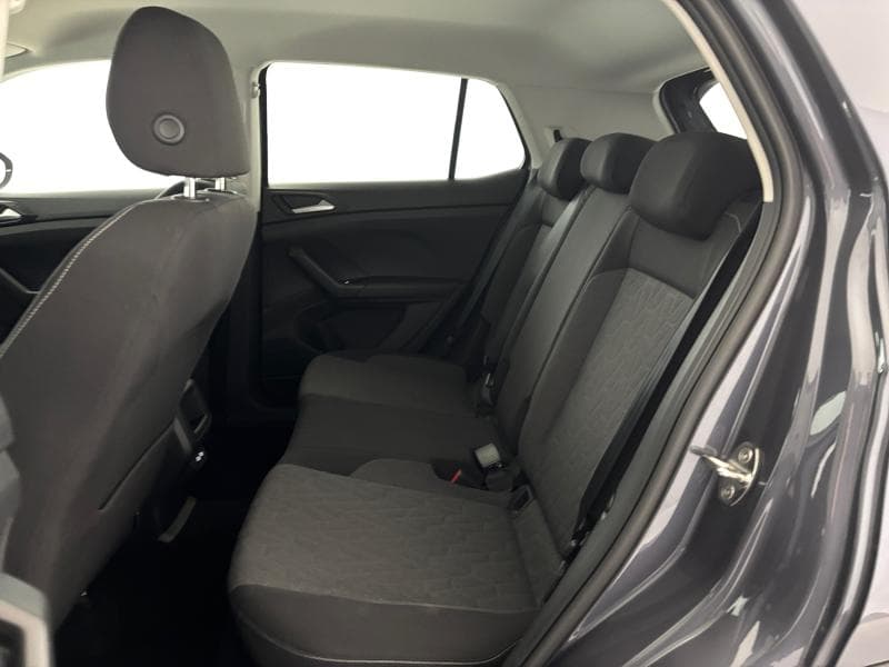 Volkswagen T-Cross Life | 1.0 TSI 116cv | Carplay | Caméra | Sièges Av chauffants | Capteurs Av+Ar - 15