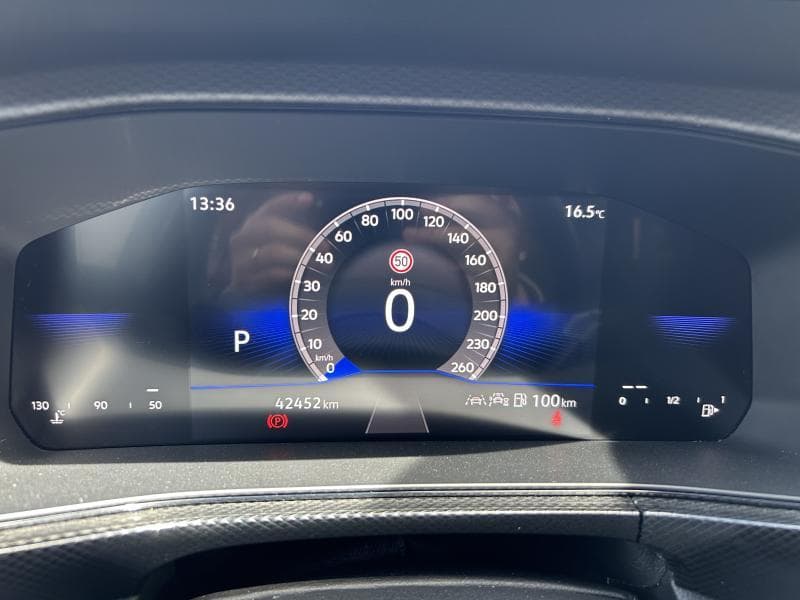 Volkswagen T-Cross Life | 1.0 TSI 116cv | Carplay | Caméra | Sièges Av chauffants | Capteurs Av+Ar - 17