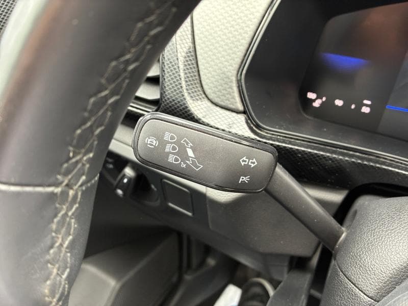 Volkswagen T-Cross Life | 1.0 Tsi DSG 116 cv | Clim | Camera | Alu | Cruise - 23