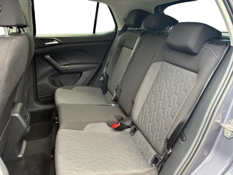 Volkswagen T-Cross Life | 1.0 Tsi DSG 116 cv | Clim | Camera | Alu | Cruise - 15