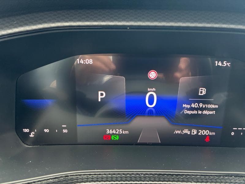 Volkswagen T-Cross Life | 1.0 Tsi DSG 116 cv | Clim | Camera | Alu | Cruise - 13