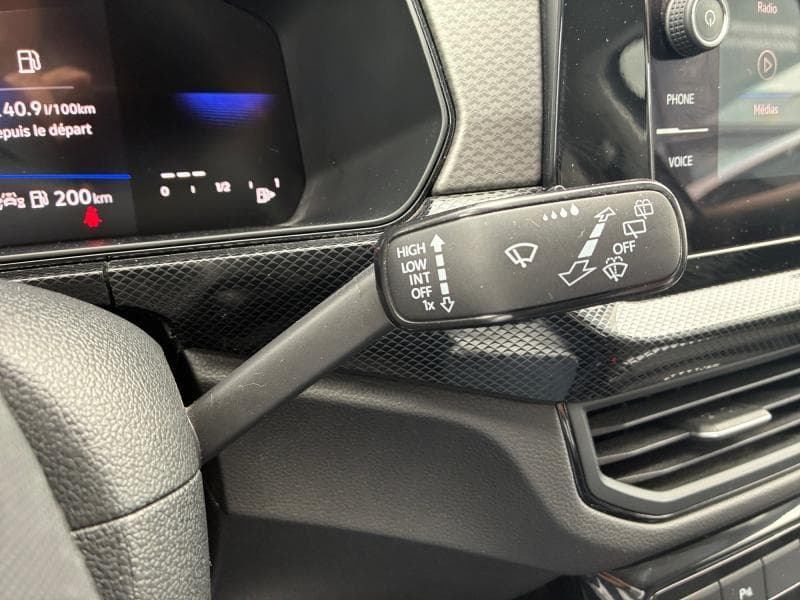 Volkswagen T-Cross Life | 1.0 Tsi DSG 116 cv | Clim | Camera | Alu | Cruise - 24