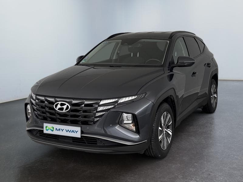 Hyundai Tucson tucson | - 1