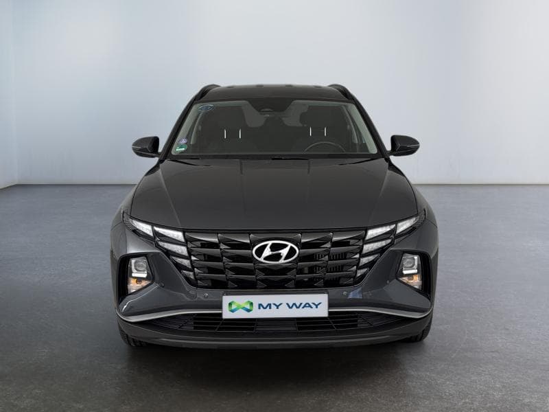 Hyundai Tucson tucson | - 3