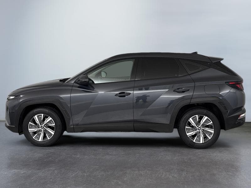 Hyundai Tucson tucson | - 5