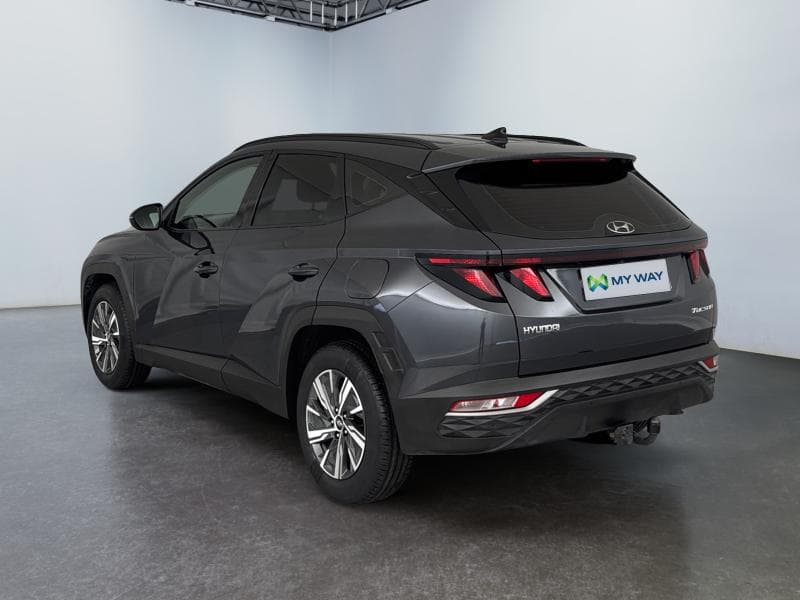 Hyundai Tucson tucson | - 7