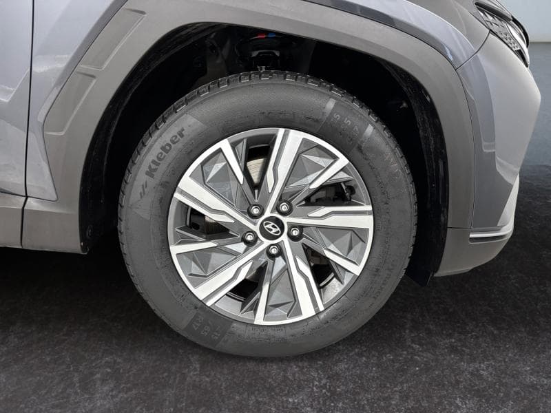 Hyundai Tucson tucson | - 9