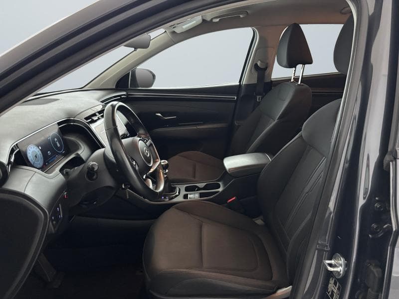 Hyundai Tucson tucson | - 10