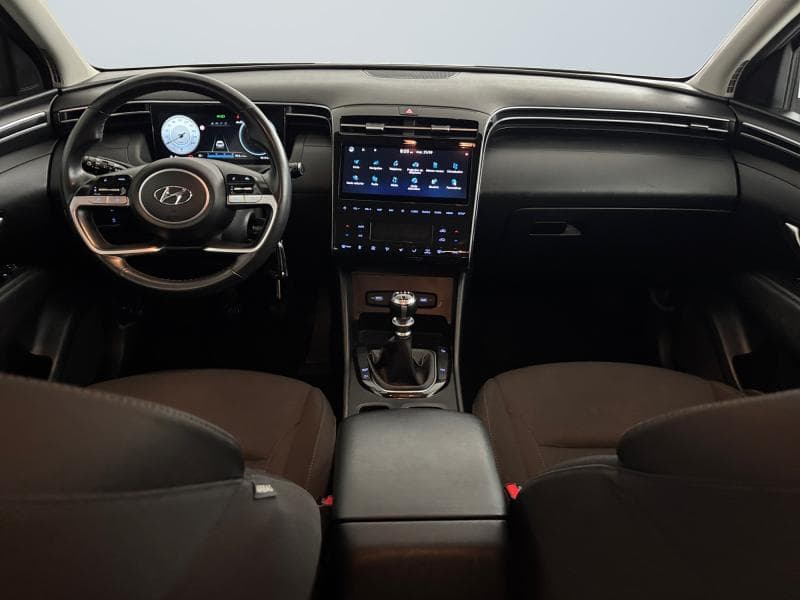 Hyundai Tucson tucson | - 12