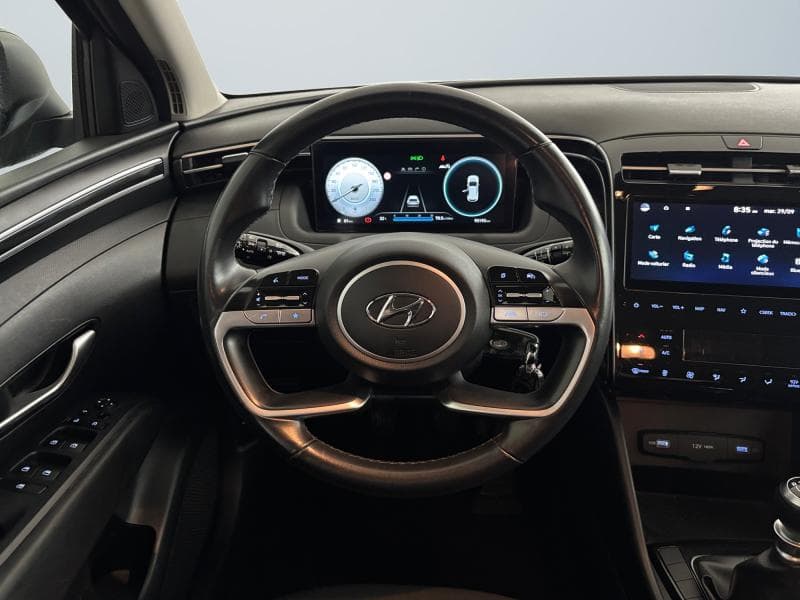 Hyundai Tucson tucson | - 13