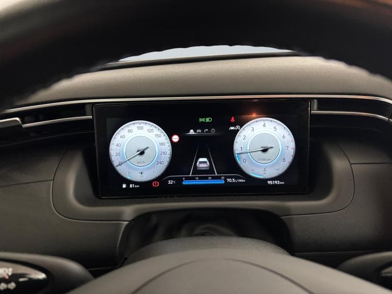 Hyundai Tucson tucson | - 16