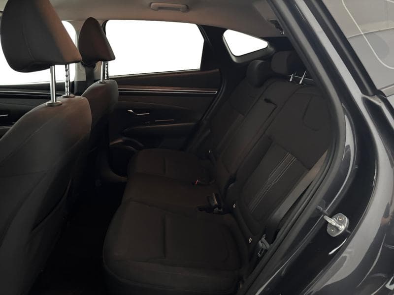 Hyundai Tucson tucson | - 14