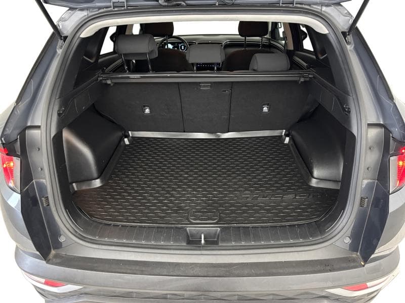 Hyundai Tucson tucson | - 17