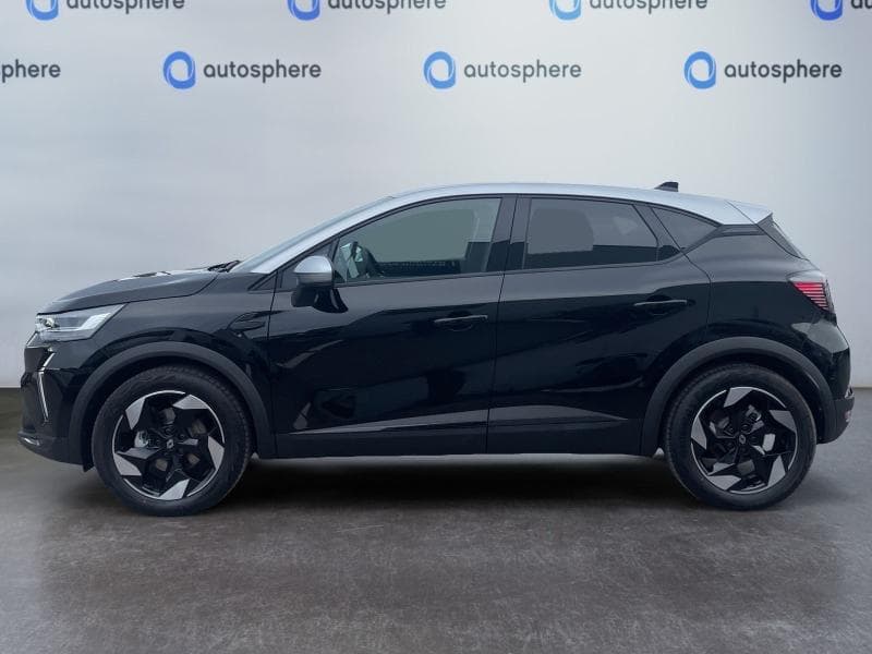 Renault Captur Techno | 1.6 Hybrid 145 cv | Carplay | Clim auto | Camera | Cruise - 5