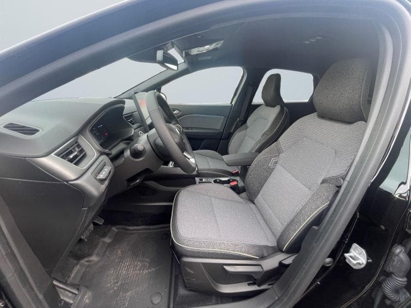 Renault Captur Techno | 1.6 Hybrid 145 cv | Carplay | Clim auto | Camera | Cruise - 3