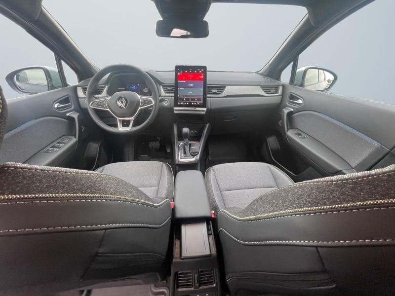 Renault Captur Techno | 1.6 Hybrid 145 cv | Carplay | Clim auto | Camera | Cruise - 11