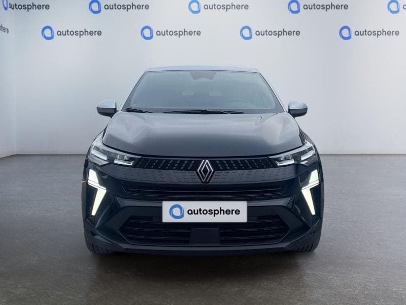Renault Captur Techno | 1.6 Hybrid 145 cv | Carplay | Clim auto | Camera | Cruise - 7
