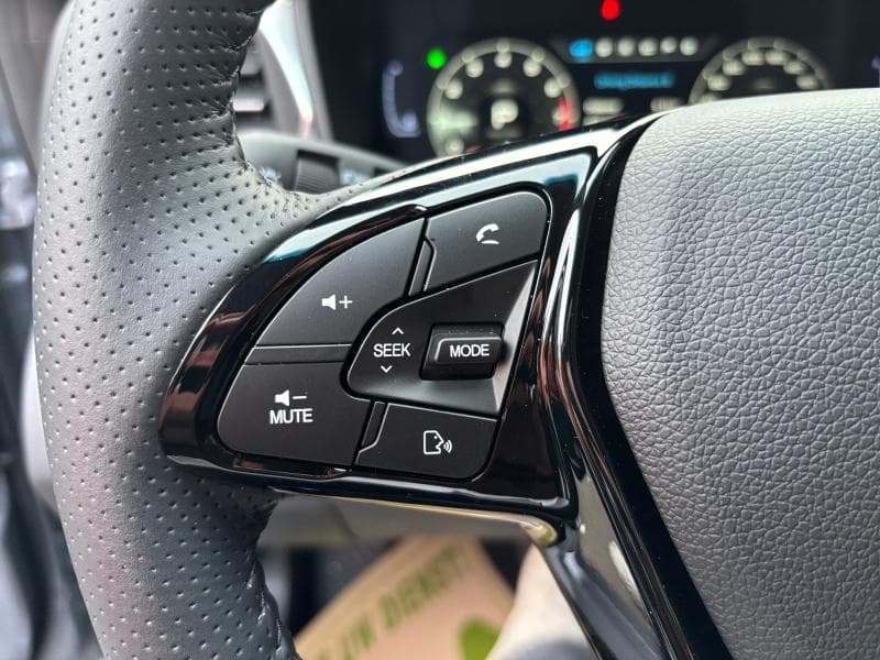 KGM TIVOLI 1.5 163 CV | Navi | Carplay | Cuir | Caméra - 17